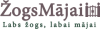 ŽOGS MĀJAI SIA, Kontakti.lv